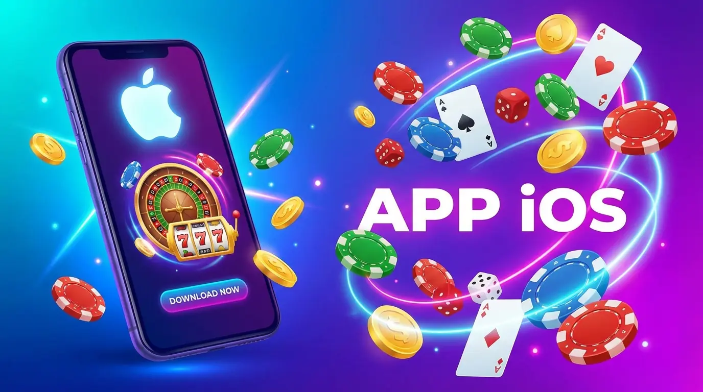 888 casino iPhone app