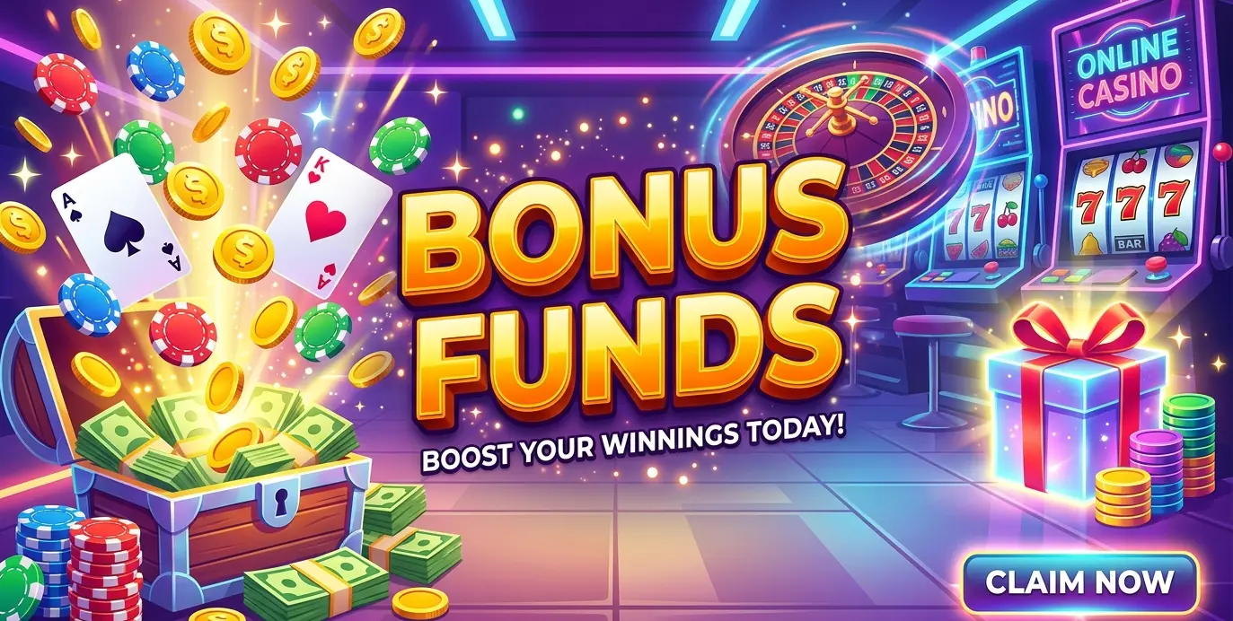 Guide fonds bonus 888