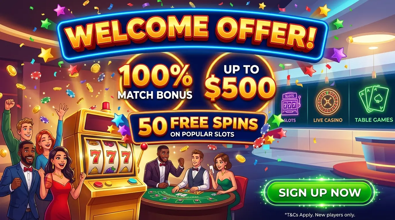 888 casino offre de bienvenue