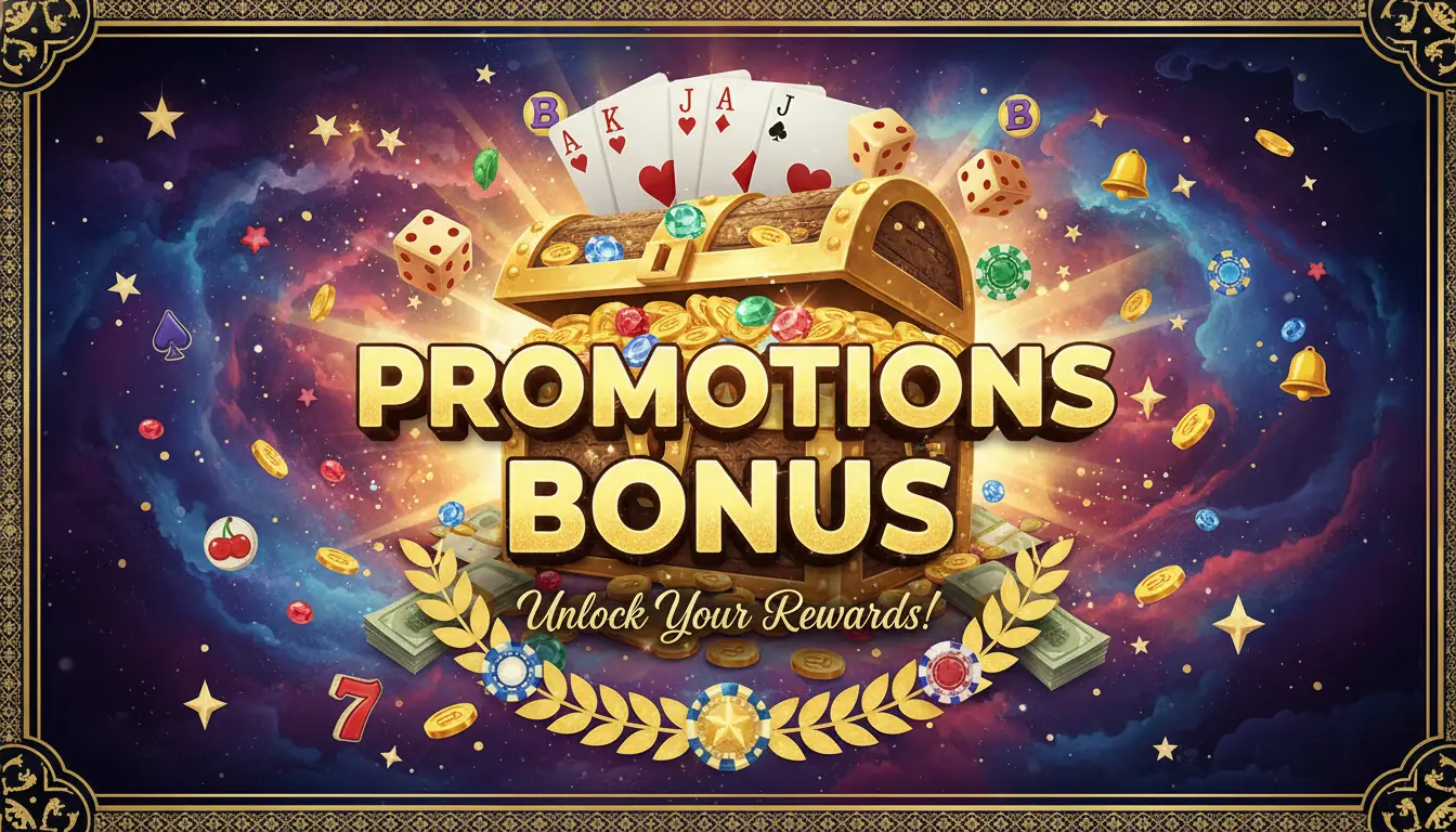 Guide promotions 888