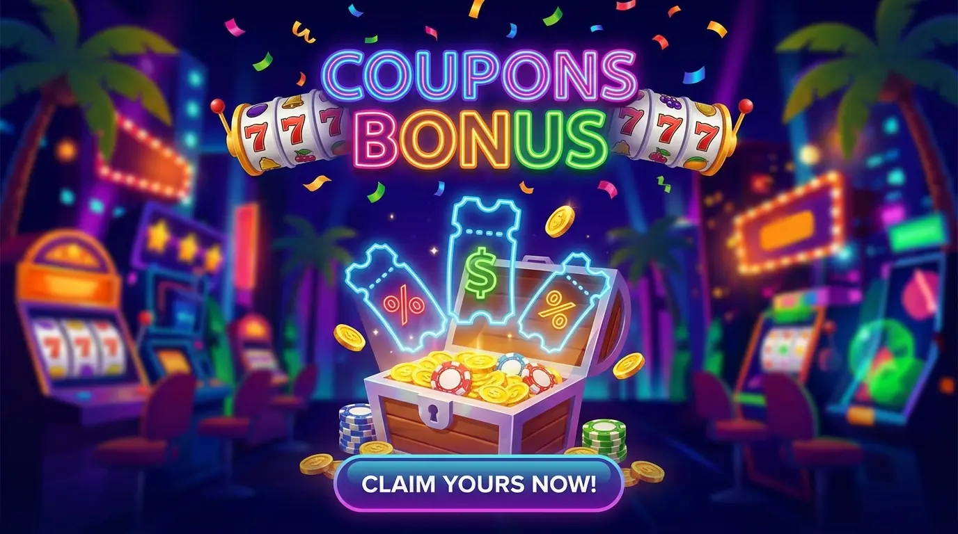888 casino coupons