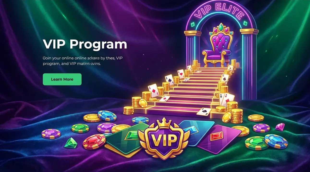 888 programme VIP