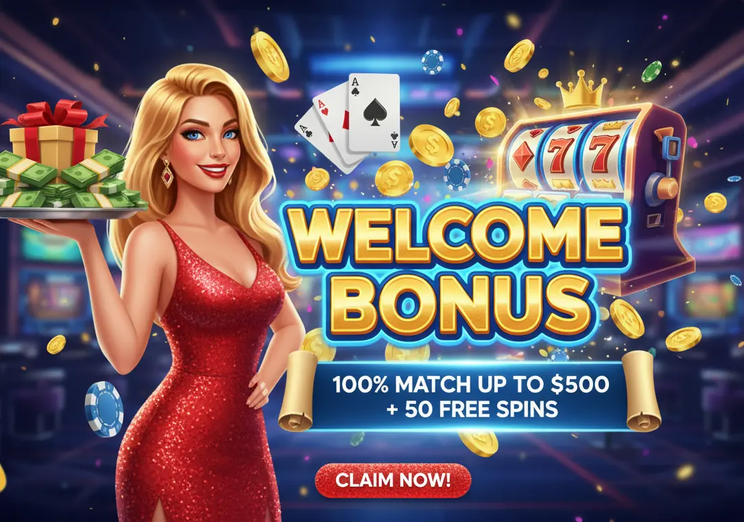 888 bonus de bienvenue