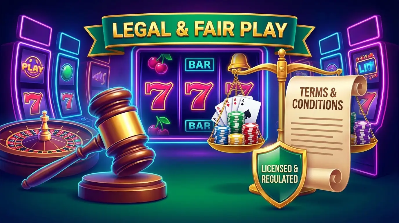 888 casino légalité
