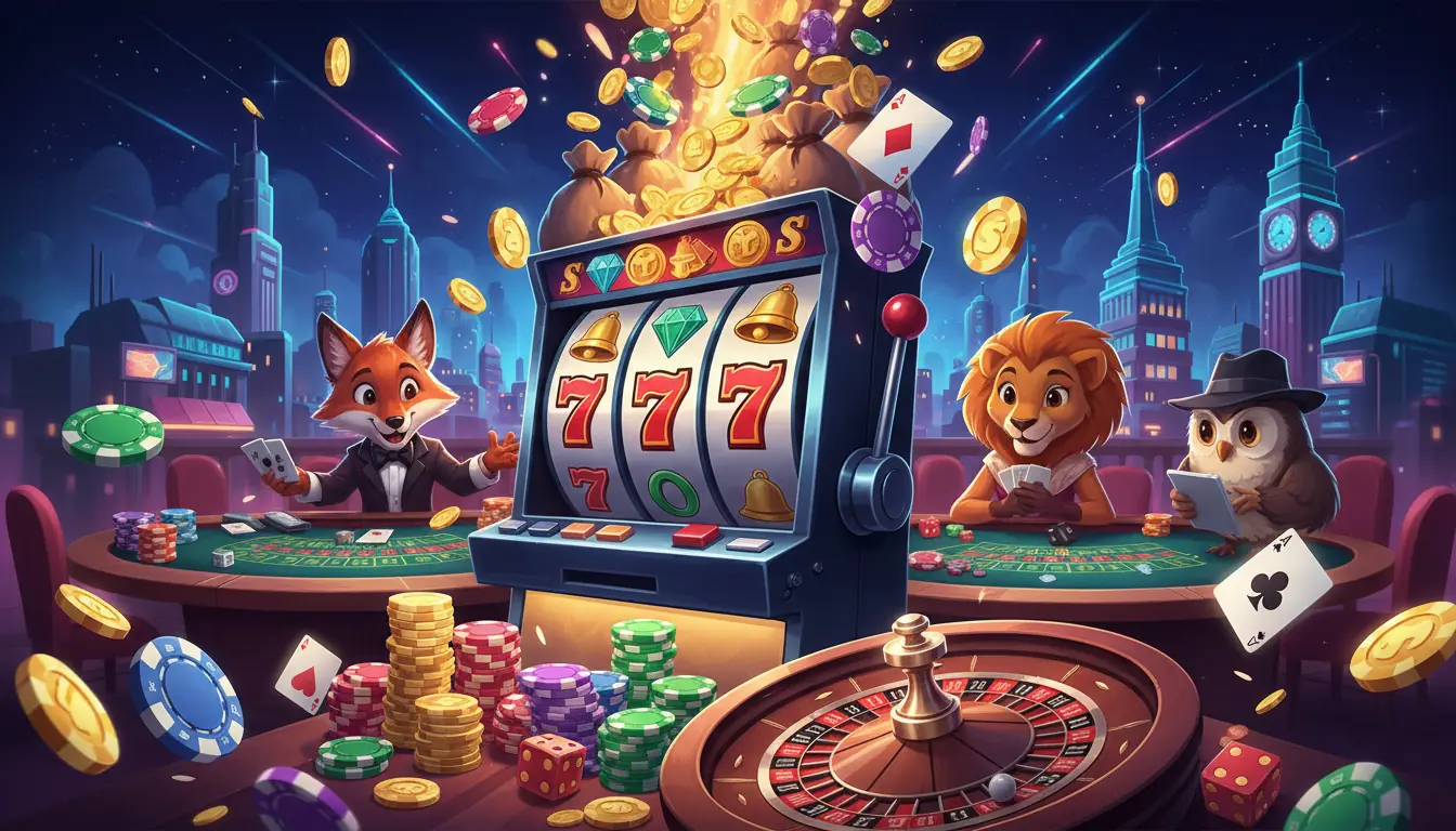 888 casino propriétaire