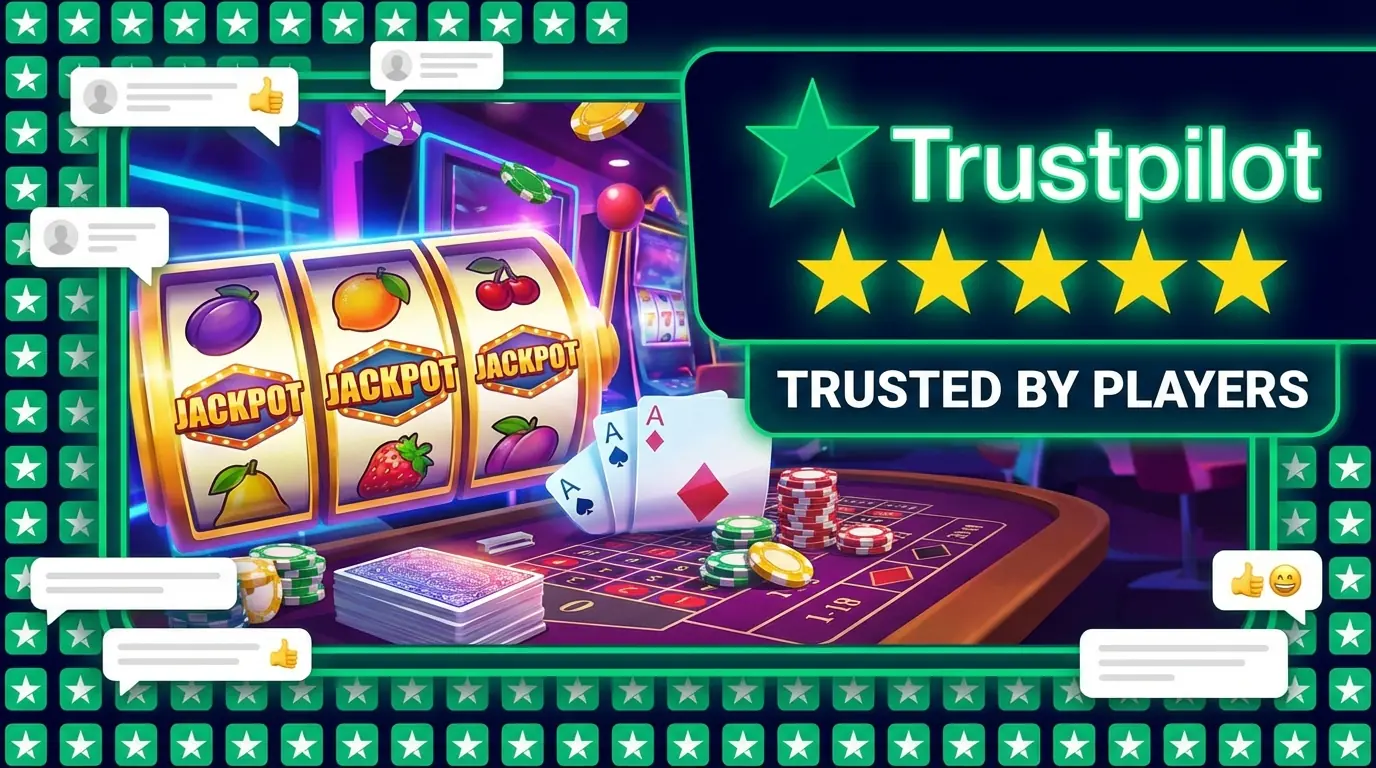 888 Trustpilot