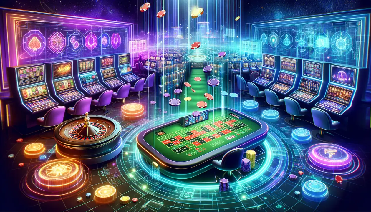 888 jeux de casino