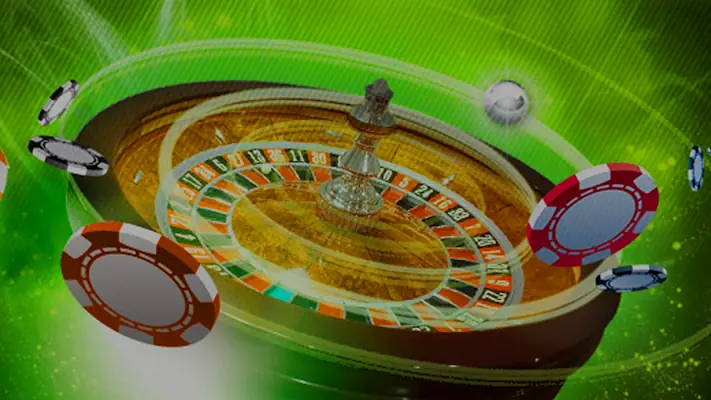 888 casino roulette