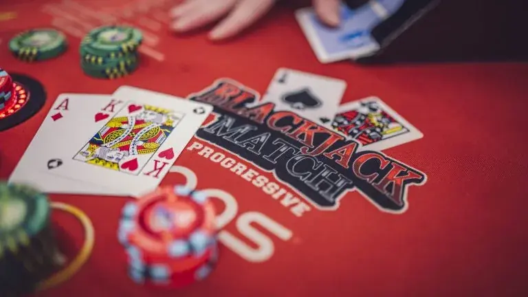 888 blackjack