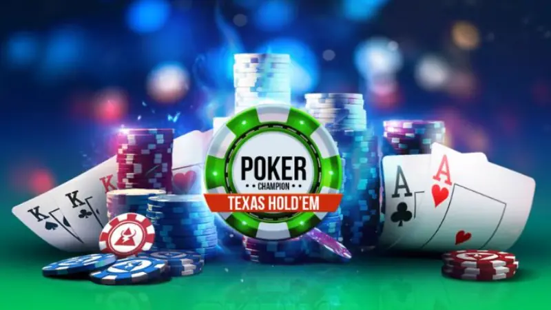 888 casino poker