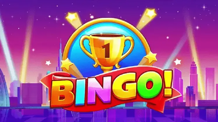 Guide bingo 888