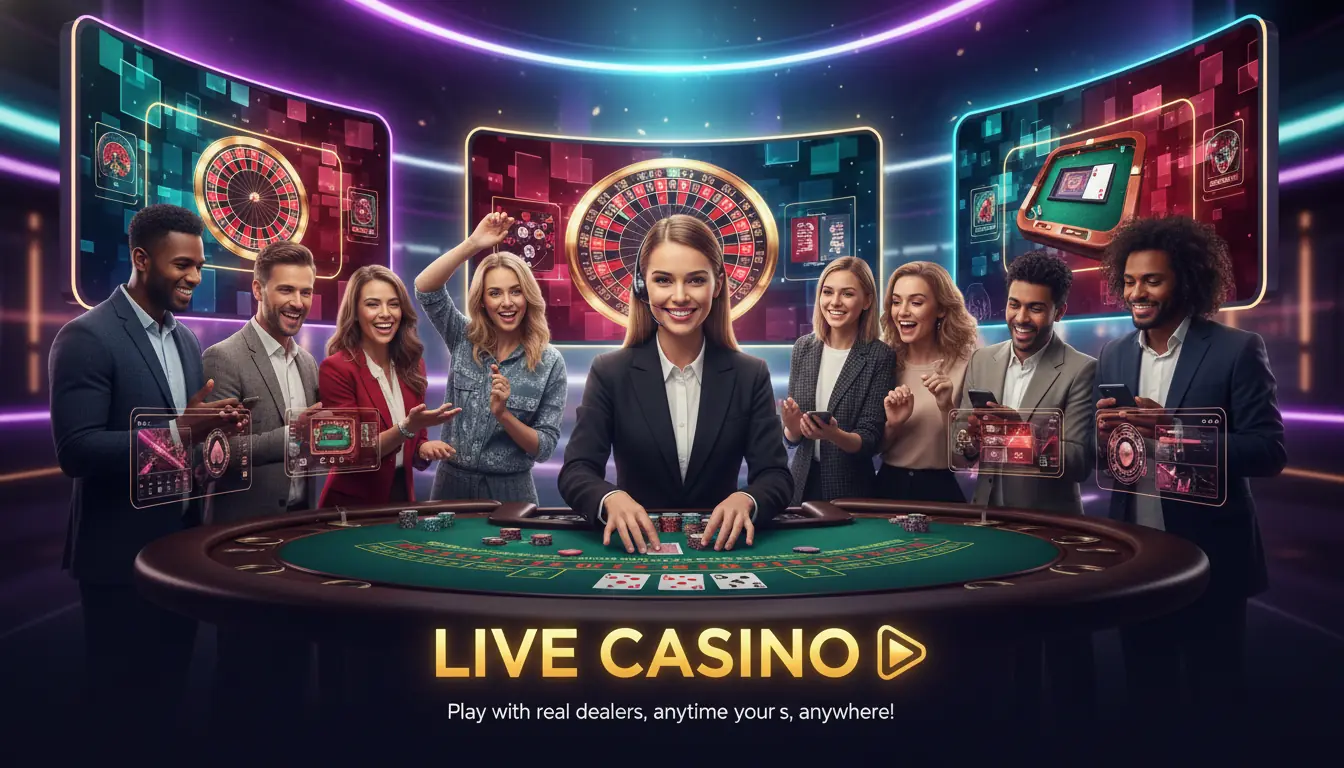 888 casino en direct