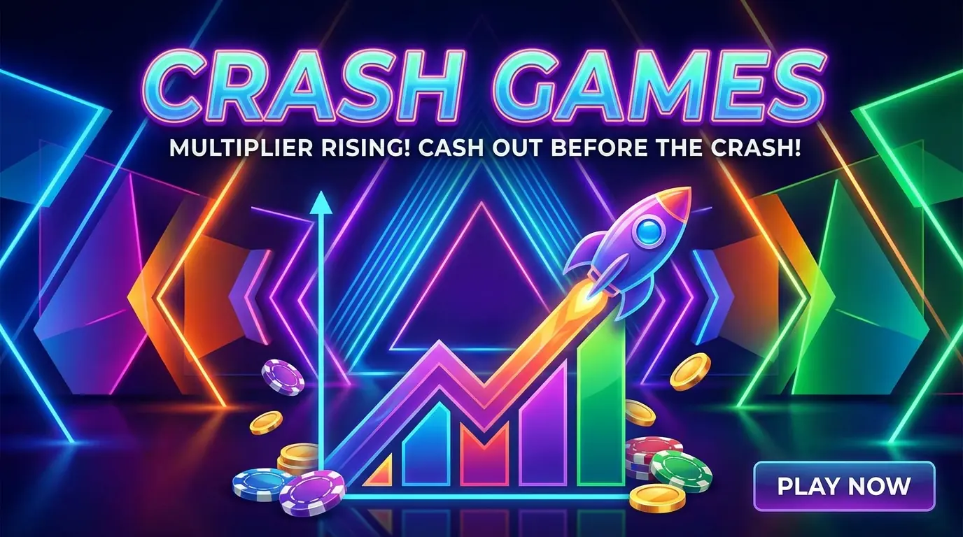 888 jeux crash
