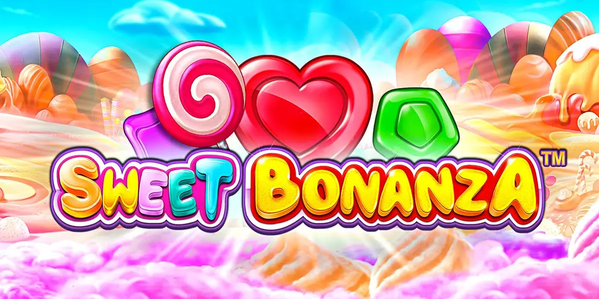 Sweet Bonanza 888
