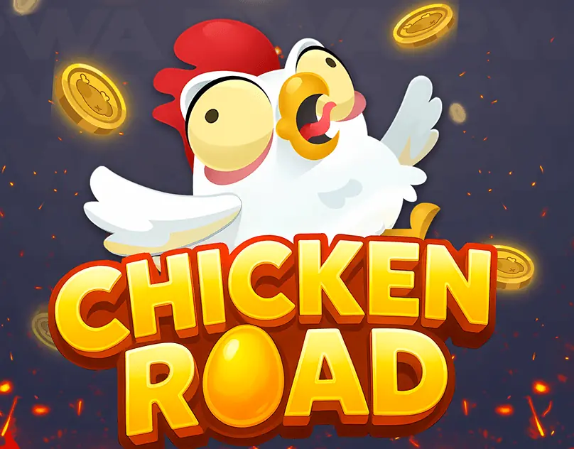 888 Chicken Road