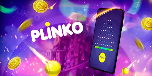 Plinko 888